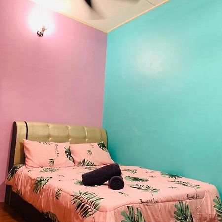 Ammar Homestay 2 Kuala Terengganu Luaran gambar