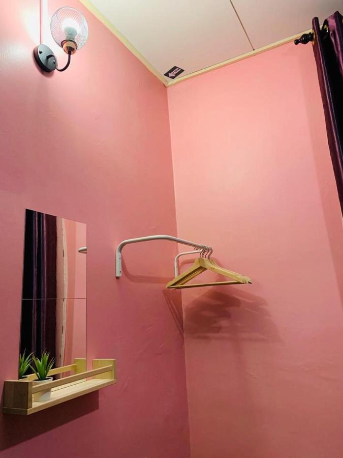 Ammar Homestay 2 Kuala Terengganu Luaran gambar