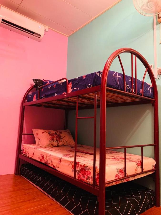 Ammar Homestay 2 Kuala Terengganu Luaran gambar